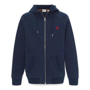 Sweat-shirt capuche zippée Exeter River 2