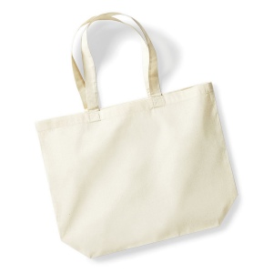 Sac shopping en coton 2