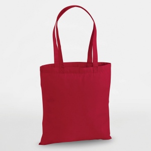 Sac en coton premium 8
