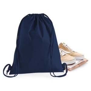 Sac de gym en coton premium 5
