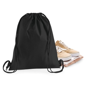 Sac de gym en coton premium 6