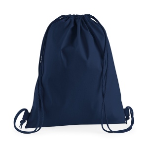 Sac de gym en coton premium 2