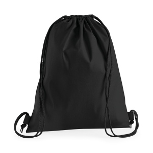 Sac de gym en coton premium 3