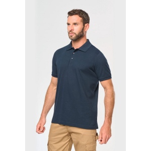 Polo écoresponsable homme 12