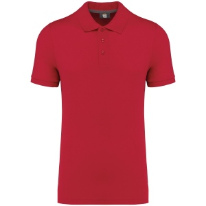 Polo écoresponsable homme 9