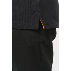 Polo Day To Day contrasté manches courtes homme 27