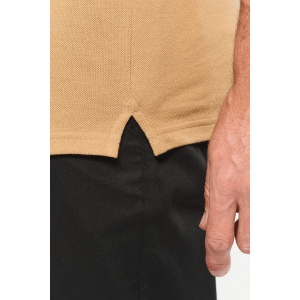 Polo Day To Day contrasté manches courtes homme 30