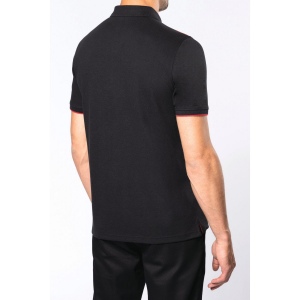 Polo Day To Day contrasté manches courtes homme 33