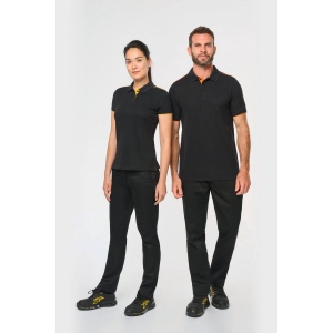 Polo Day To Day contrasté manches courtes homme 43