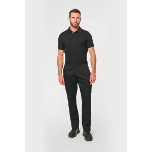 Polo Day To Day contrasté manches courtes homme 47