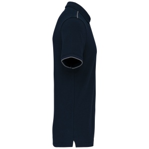Polo Day To Day contrasté manches courtes homme 87