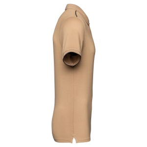 Polo Day To Day contrasté manches courtes homme 89