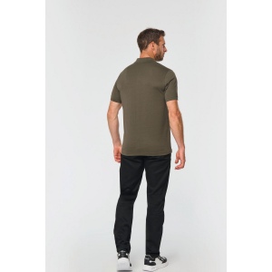 Polo manches courtes homme 22