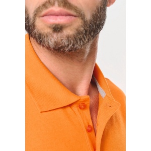 Polo manches courtes homme 33