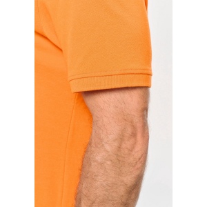 Polo manches courtes homme 34