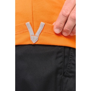 Polo manches courtes homme 35