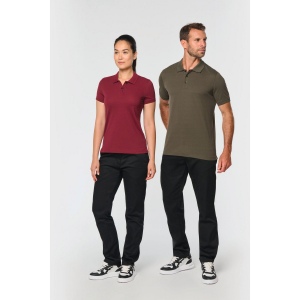 Polo manches courtes homme 36