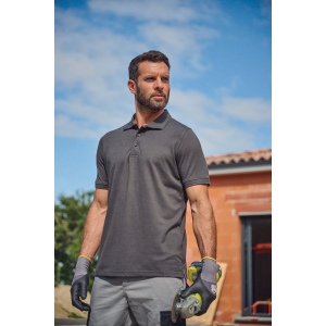 Polo manches courtes homme 37