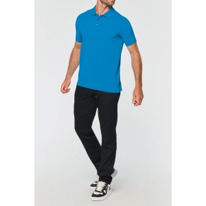 Polo manches courtes homme 47