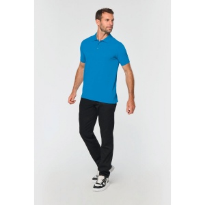 Polo manches courtes homme 24