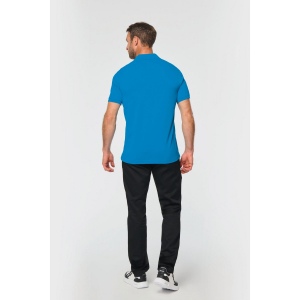 Polo manches courtes homme 25