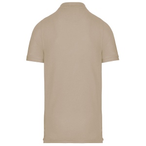 Polo manches courtes homme 62