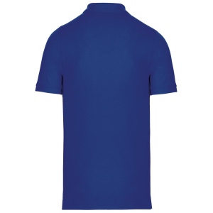 Polo manches courtes homme 63
