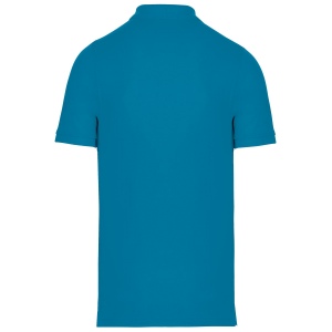 Polo manches courtes homme 66