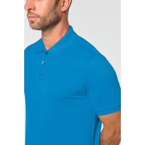 Polo manches courtes homme 26
