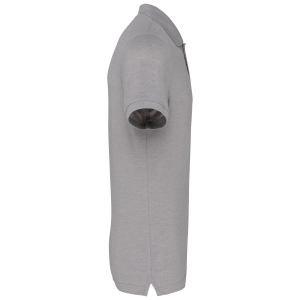Polo manches courtes homme 76