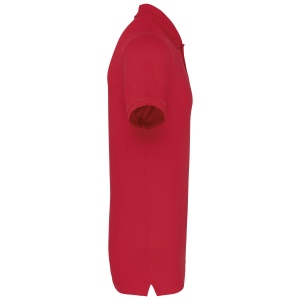 Polo manches courtes homme 77