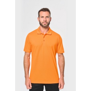 Polo manches courtes homme 27