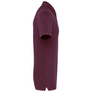 Polo manches courtes homme 87