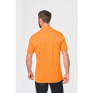 Polo manches courtes homme 28