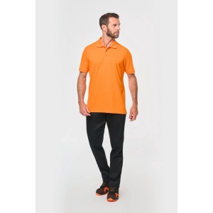 Polo manches courtes homme 29