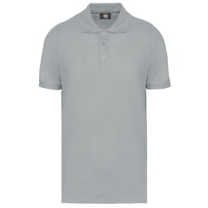 Polo manches courtes homme 17