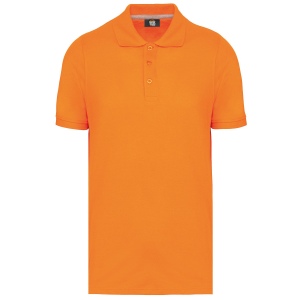 Polo manches courtes homme 8