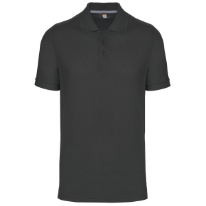 Polo manches courtes homme 4