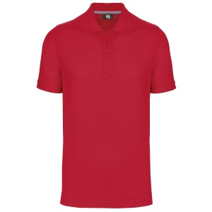 Polo manches courtes homme 10