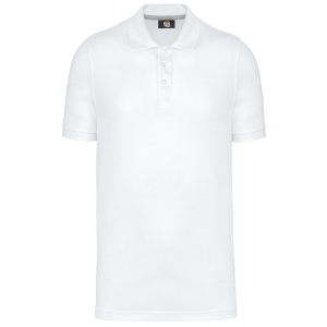 Polo manches courtes homme 2