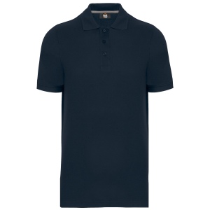 Polo manches courtes homme 7