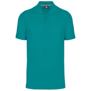 Polo manches courtes homme 18