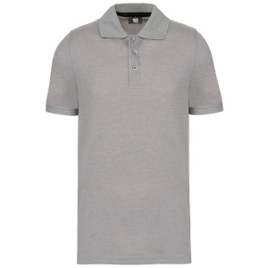 Polo manches courtes homme 9