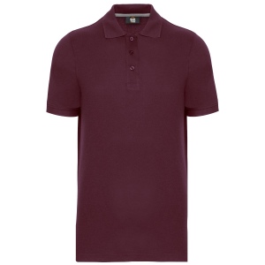 Polo manches courtes homme 20