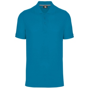 Polo manches courtes homme 19