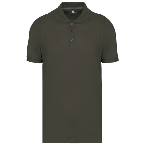 Polo manches courtes homme 13