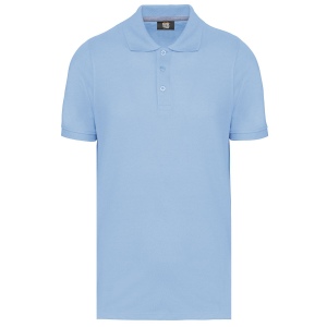 Polo manches courtes homme 11