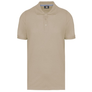 Polo manches courtes homme 15