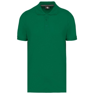 Polo manches courtes homme 14