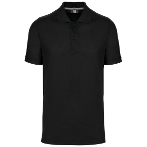 Polo manches courtes homme 3